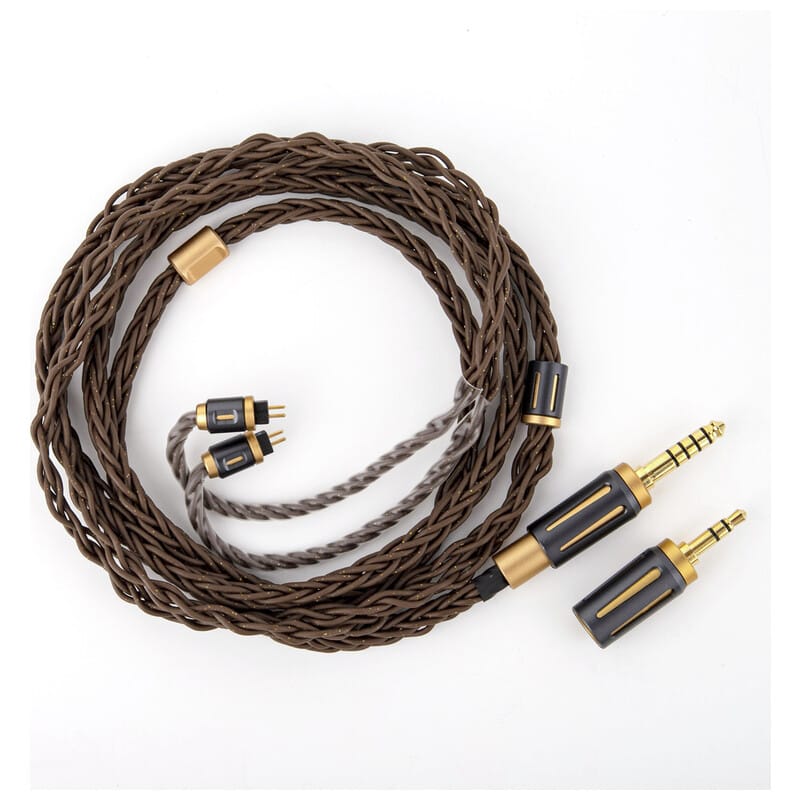 THIEAUDIO Monarch MKIV - Kaleidoglow 新品｜フジヤエービック