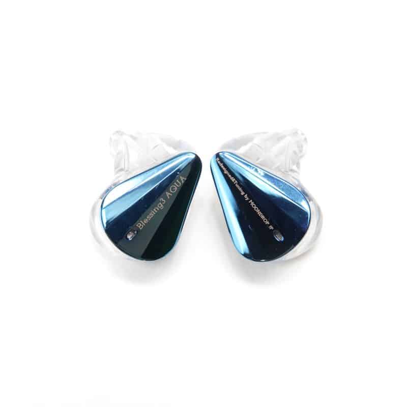 水月雨（MoonDrop） Blessing3 AQUA 中古 240004014715｜中古通販