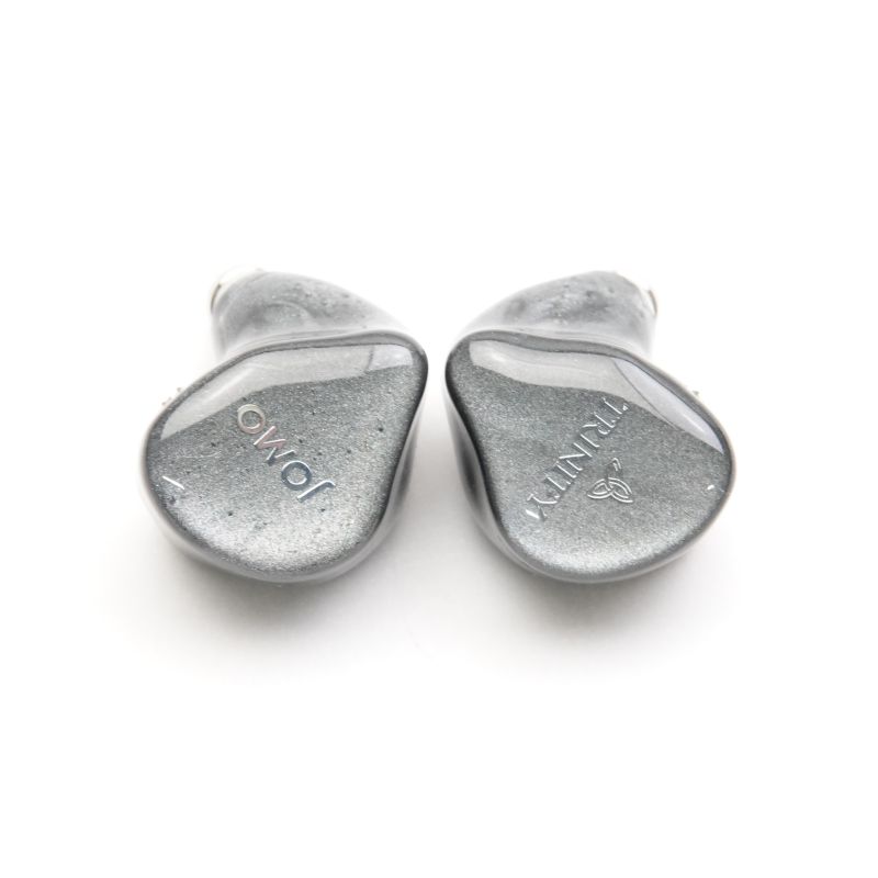 Jomo Audio Trinity Stainless Steel(Univer 現状品ランク 中古