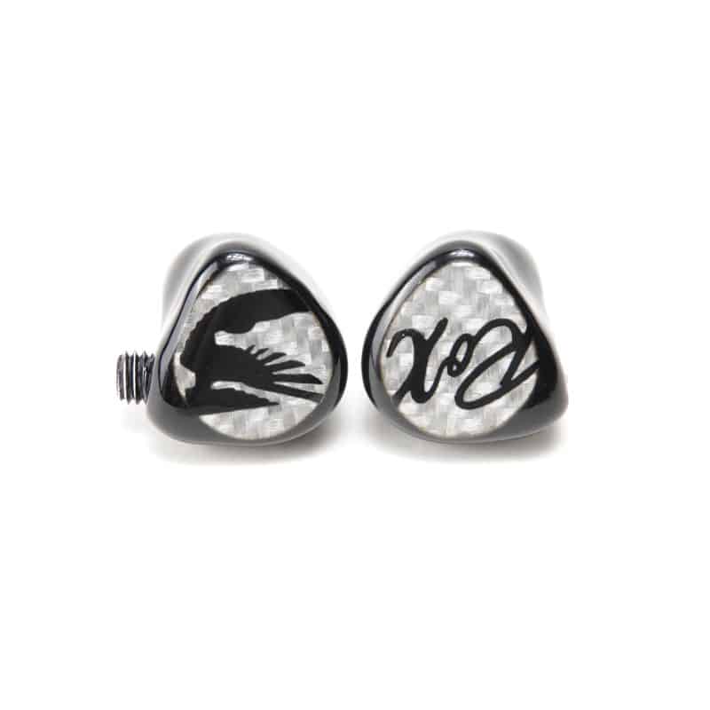 JH AUDIO ROXANNE UNIVERSAL SC [JHA-0614] 現状品ランク 中古｜フジヤ