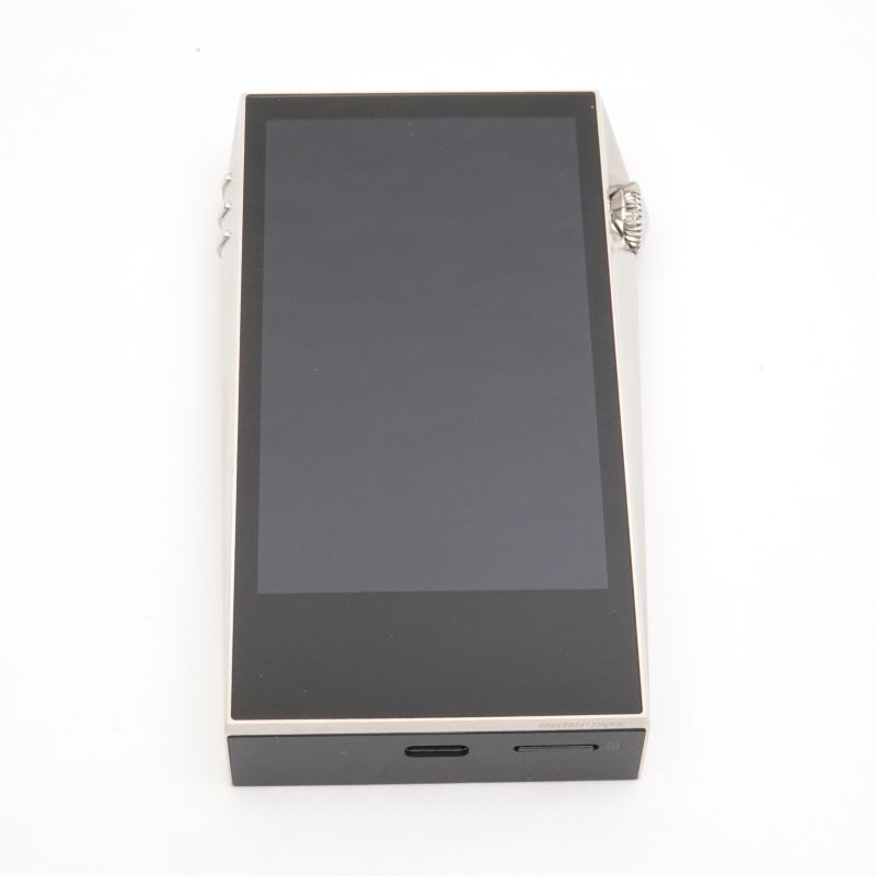 Astell&Kern SP3000M Copper Nickel 極美品 期限 Astell&Kern SP3000M
