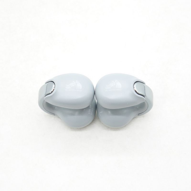 Victor HA-NP1T アイスグレー [HA-NP1T-H] 中古 240001203775｜中古