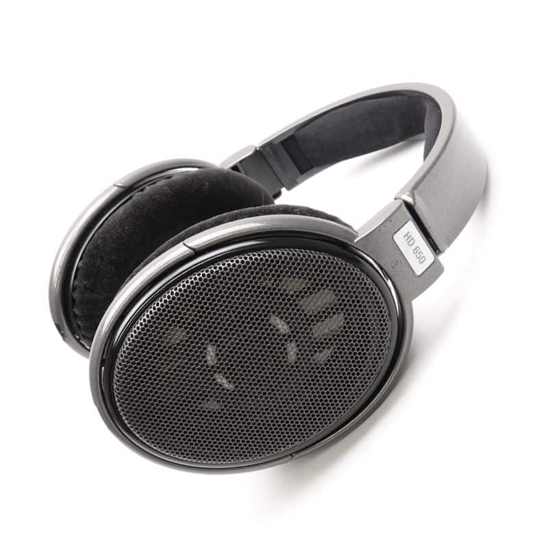 SENNHEISER HD650 ABランク 中古｜フジヤエービック