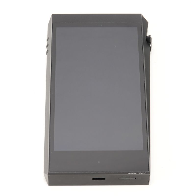 Astell&Kern A&ultima SP2000T Onyx Black [IRV-AK-SP2000T-OB] AB+