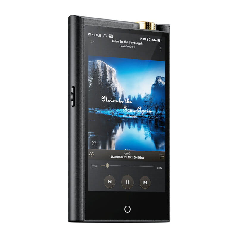 Cayin N7 [SPK-A003] 新品｜フジヤエービック