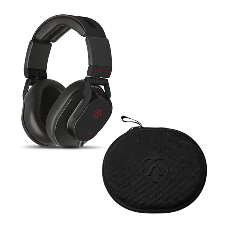 Austrian Audio Hi-X60 + HXHC 新品｜フジヤエービック