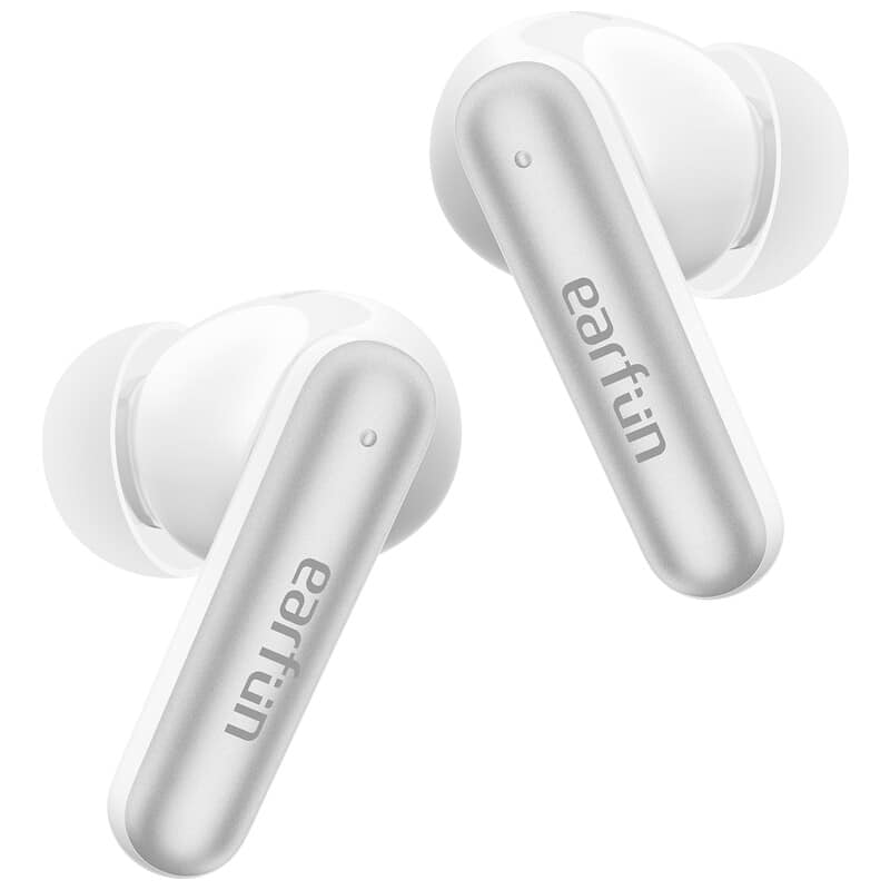 EarFun EarFun Air Pro 4i - White 新品｜フジヤエービック