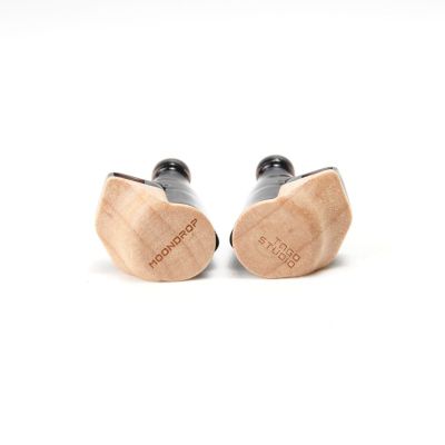 中古 水月雨（MoonDrop）（スイゲツアメ） イヤホン 商品一覧 通販