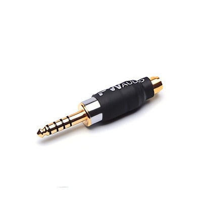 PW Audio 2.5mm balanced female to 4.4mm balanced male 新品｜フジヤ