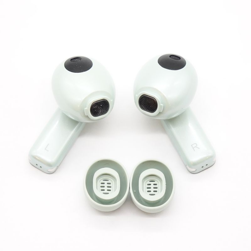 HUAWEI FreeBuds Pro4 グリーン ABランク 中古｜フジヤエービック