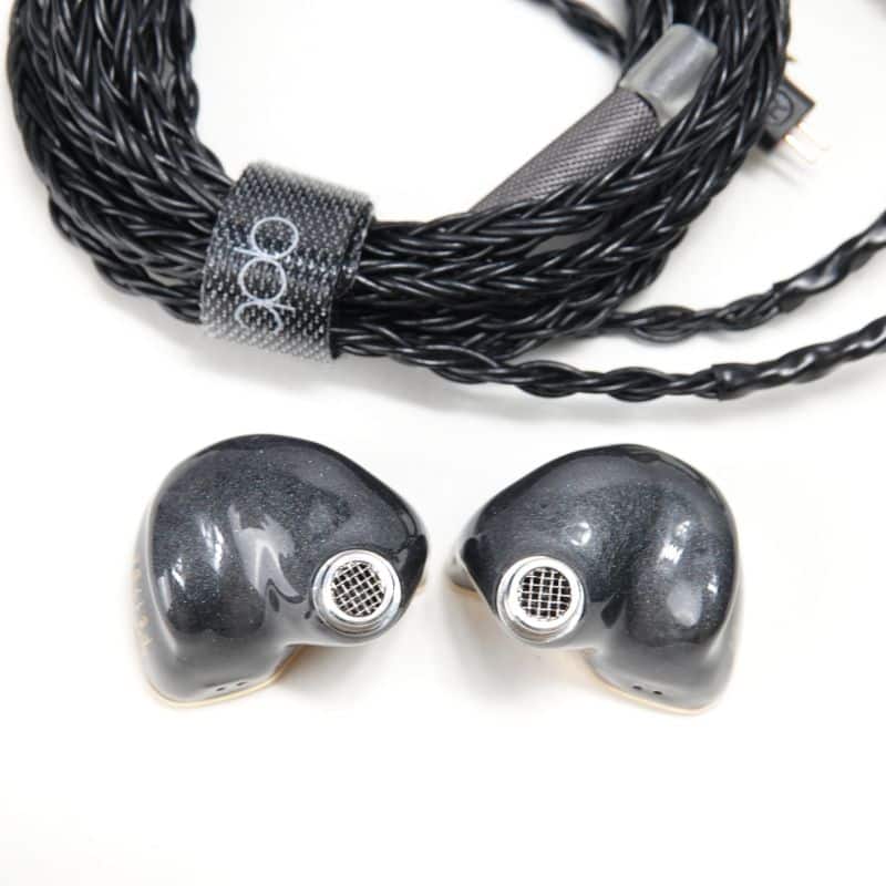 qdc EMPEROR [QDC-EMPEROR-S] AB+ランク 中古｜フジヤエービック