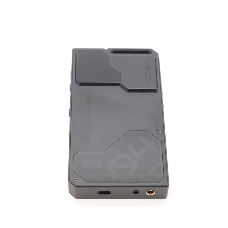 HiByMusic R4 Black AB+ランク 中古｜フジヤエービック