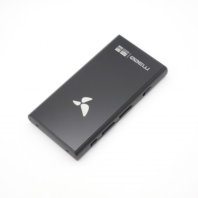 HiBy Digital M300 Black 中古 240001199198｜中古通販フジヤエービック