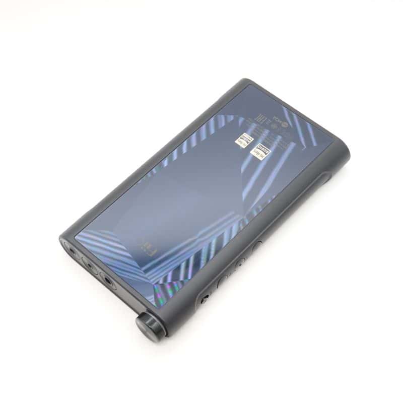 FIIO M15s [FIO-M15S-B] AB+ランク 中古｜フジヤエービック