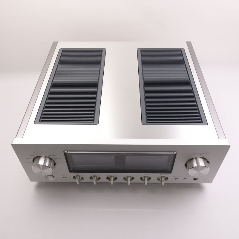 LUXMAN L-507uXII ABランク 中古｜フジヤエービック