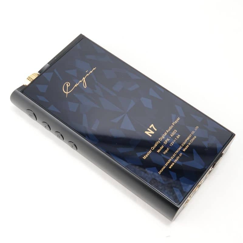 Cayin N7 [SPK-A003] AB+ランク 中古｜フジヤエービック