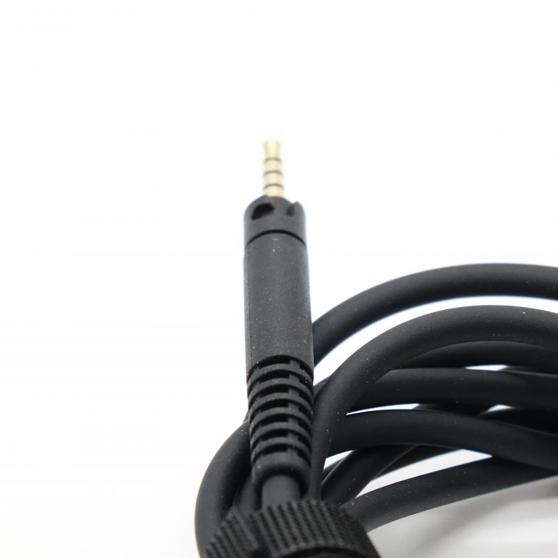 SENNHEISER 4.4mm HD 620S CABLE 1.8m [700403] AB+ランク 中古