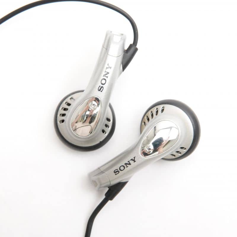 SONY MDR-E575 中古 240001201306｜中古通販フジヤエービック