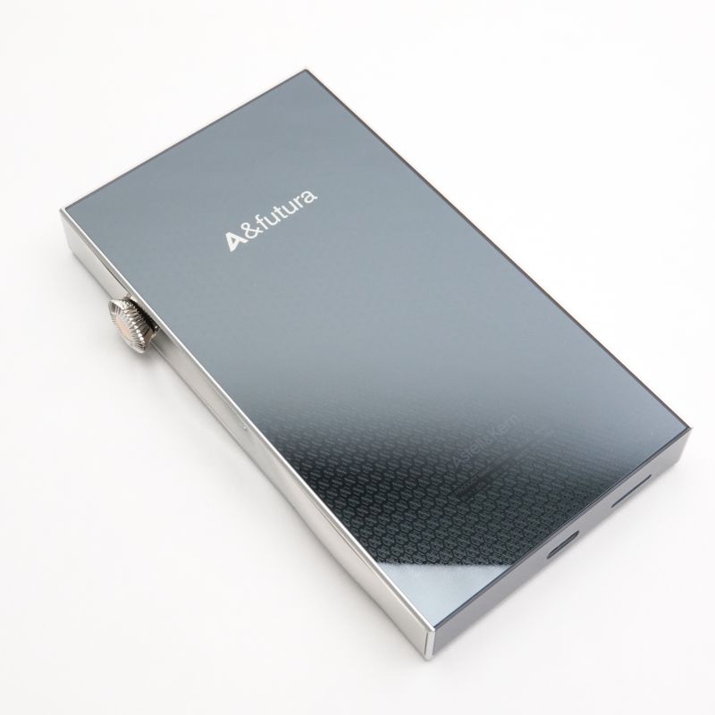 Astell&Kern A&futura SE300 [IRV-AK-SE300] 中古 240001202215｜中古