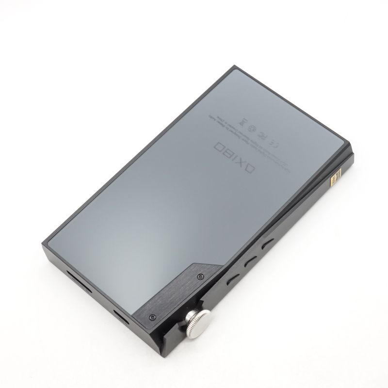 iBasso Audio DX180 Black 中古 240001203891｜中古通販フジヤエービック