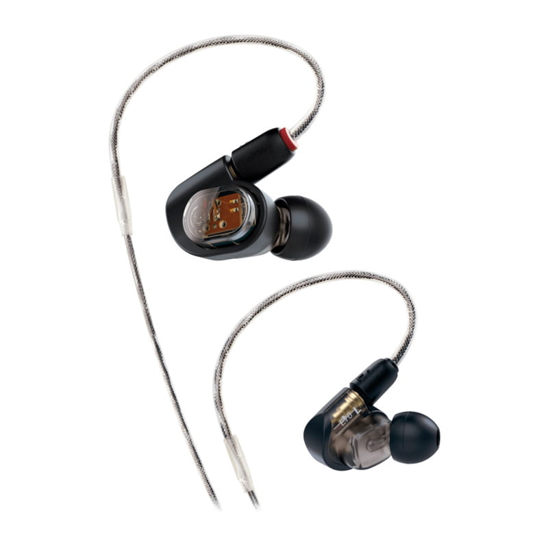 Audio-Technica ATH-E70 新品｜フジヤエービック