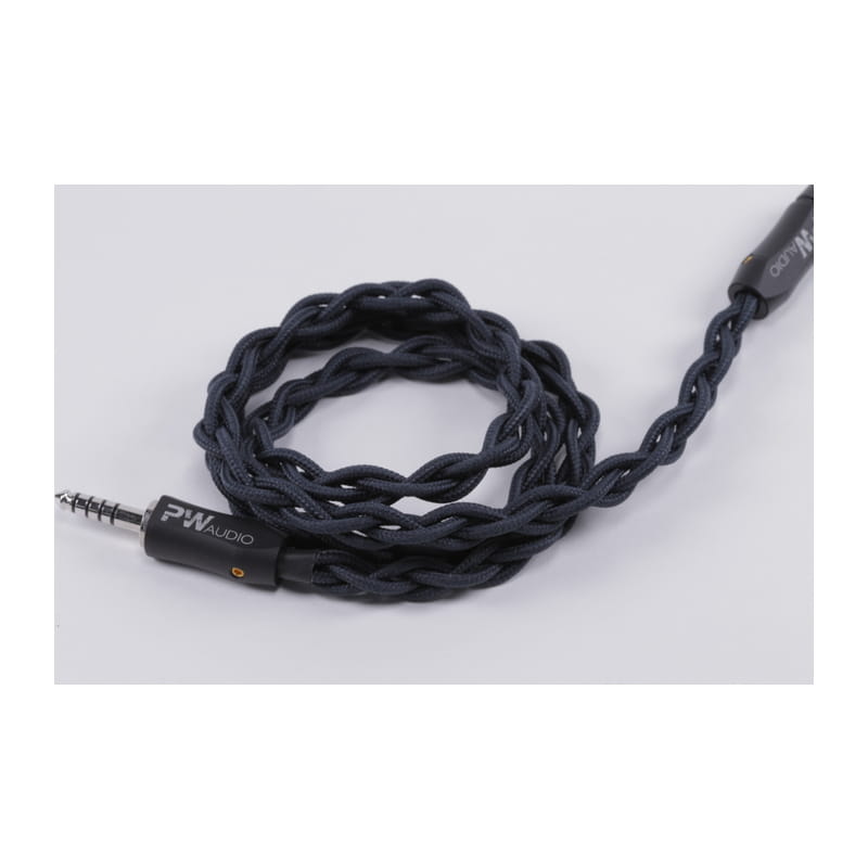 PW Audio First Times Rhodium Ver. 新品｜フジヤエービック