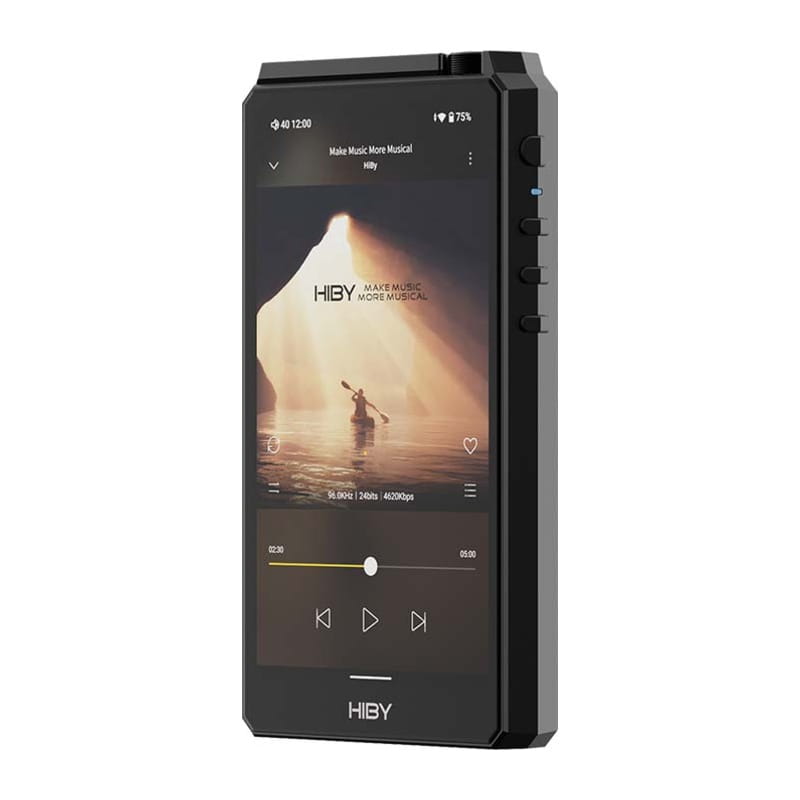 HiByMusic R6 III Black 買取価格｜フジヤエービック