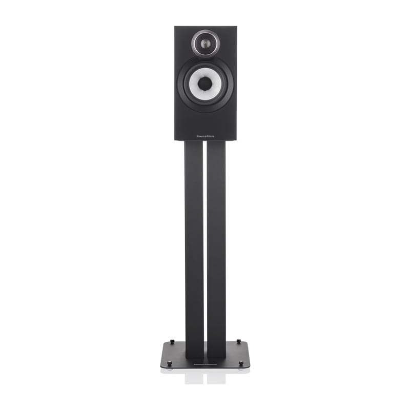 Bowers & Wilkins 607 S3 ブラック・ペア [607S3/MB] 新品｜フジヤ