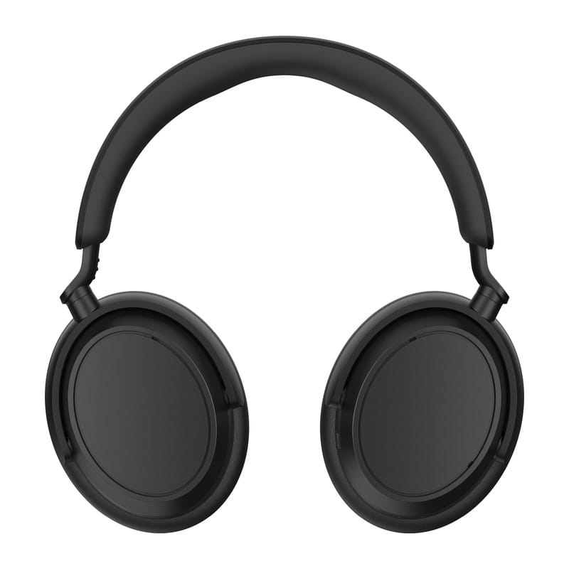 SENNHEISER ACCENTUM Plus Wireless Black [ACPAEBT BLACK] 新品