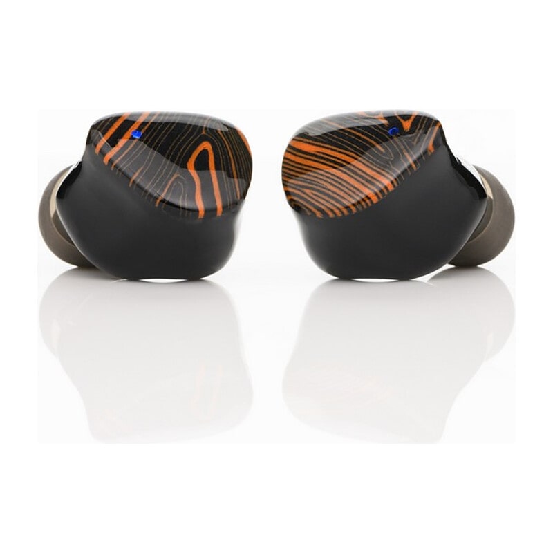 Noble Audio FoKus Triumph [NOB-FOKUSTRH-B] 買取価格｜フジヤエービック