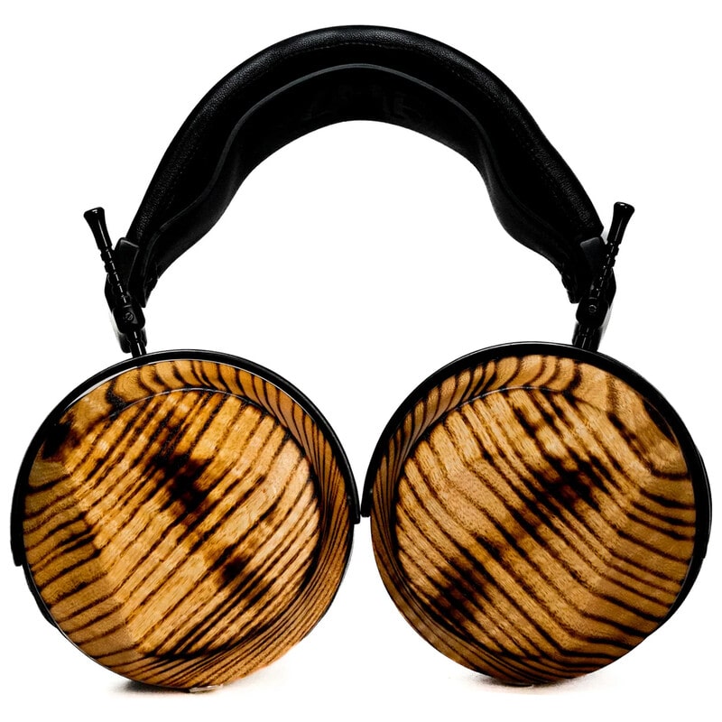 ZMF Headphones Caldera Closed STD 新品｜フジヤエービック