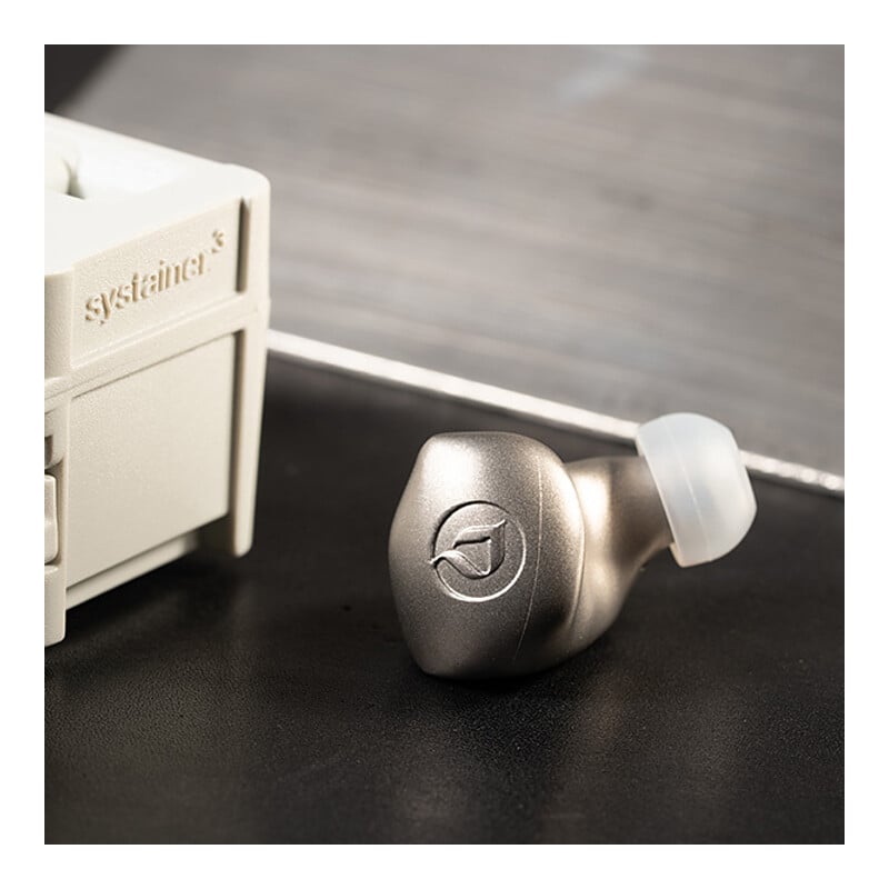 DITA AUDIO DITA Mecha 新品｜フジヤエービック