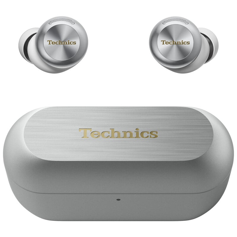 Technics EAH-AZ100-S 新品｜フジヤエービック