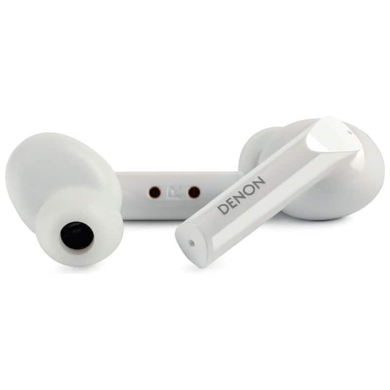 DENON AH-C840NCW ホワイト [AHC840NCWWTEM] 新品｜フジヤエービック