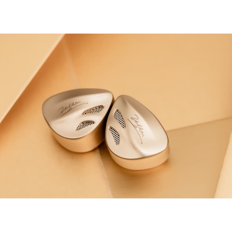 DUNU-TOPSOUND Vulkan2 2Pin 新品｜フジヤエービック