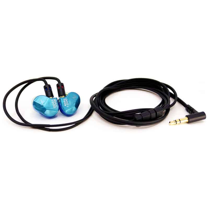 Maestraudio MAPro1000 II Frost Mint [OTA-MAPRO1000-II-FM] 新品