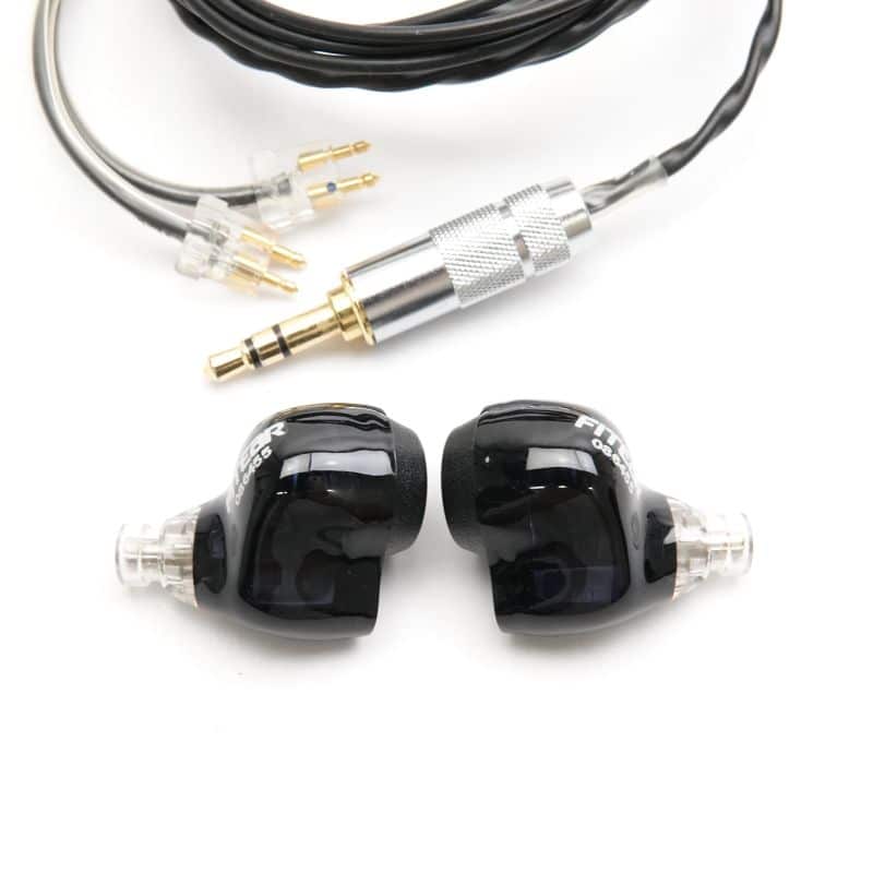 FitEar Fitear To Go! 334 中古 240004013507｜中古通販フジヤエービック