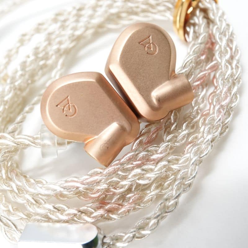Campfire Audio DORADO 2020 [CAM-5553] ABランク 中古｜フジヤエービック