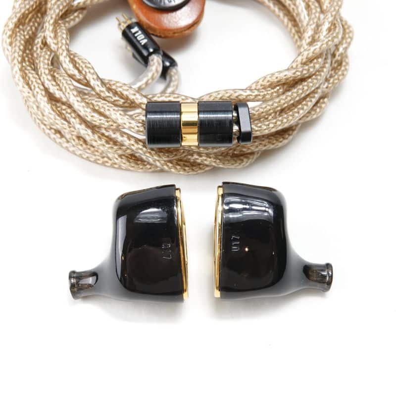 VOLK AUDIO ETOILE FoundersReserve Edition [VLA-ETOILE-FRE] AB+