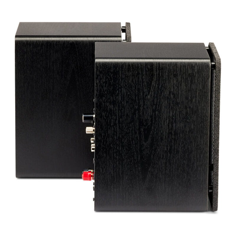 ELAC Debut ConneX DCB41 BLACK｜フジヤエービック