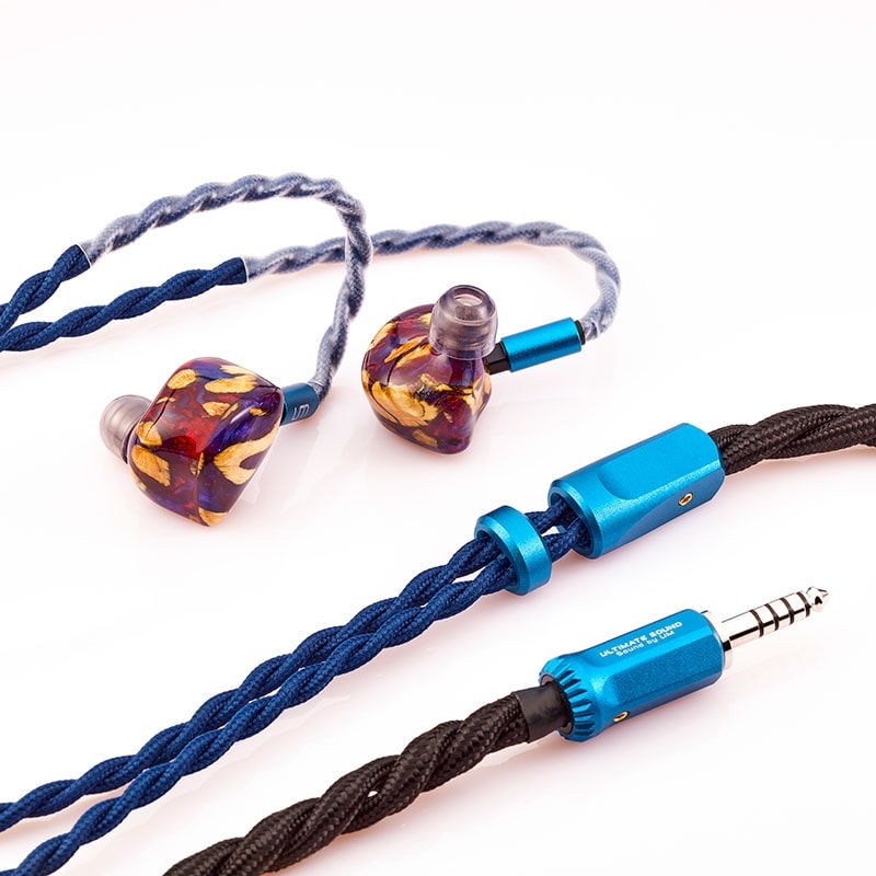 Unique Melody MASON FS Le Jardin Custom 買取価格｜フジヤエービック