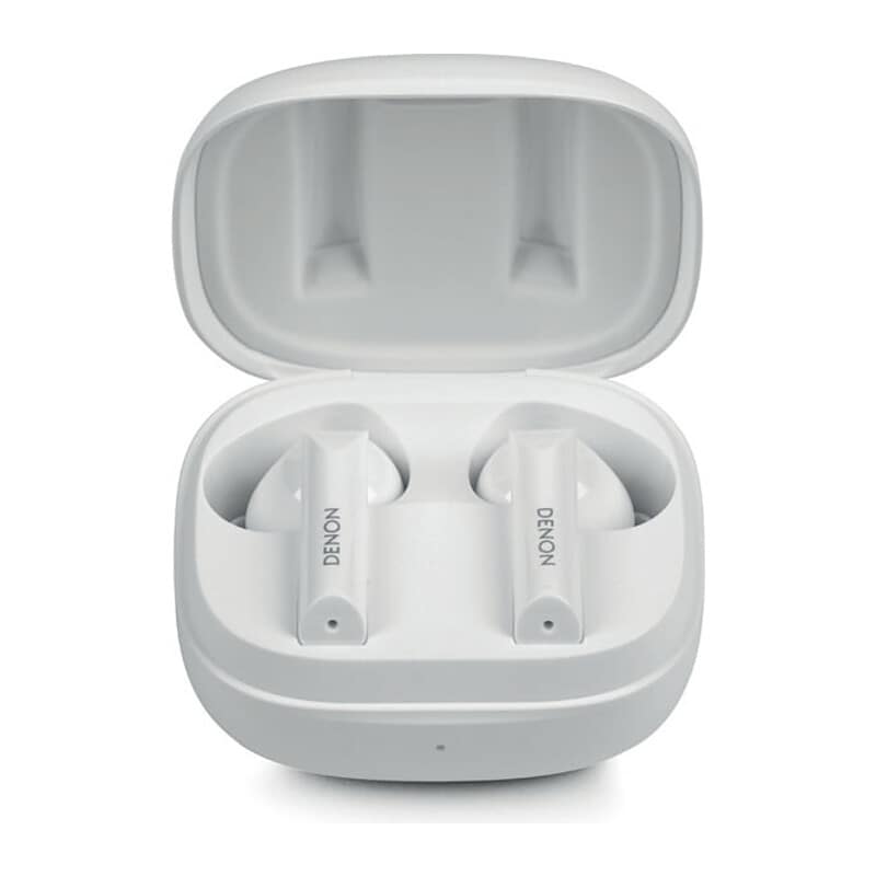 DENON AH-C840NCW ホワイト [AHC840NCWWTEM] 新品｜フジヤエービック