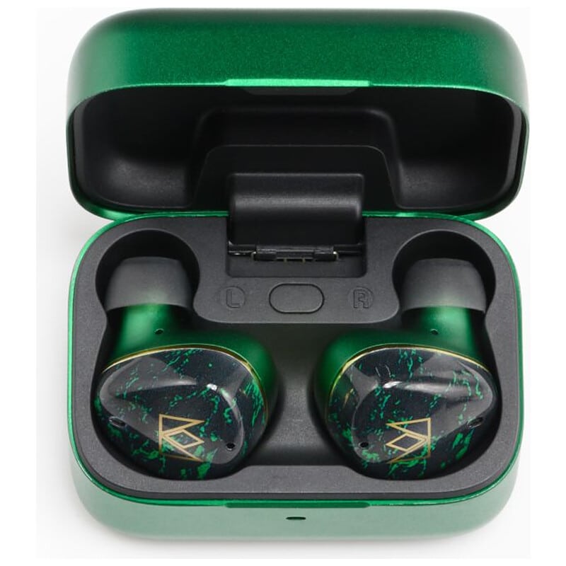 Noble Audio FoKus Rex5 Green [NBA-FOKUS-REX5] 新品｜フジヤエービック