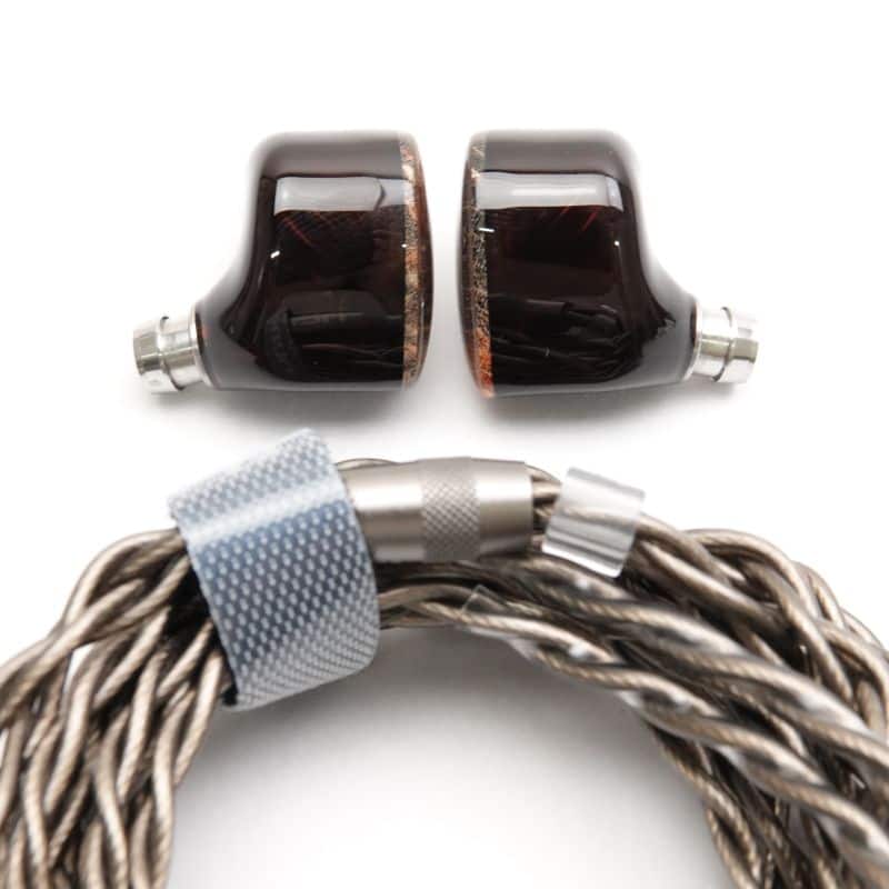 DUNU-TOPSOUND DaVinci [DUNU×GIZAUDIO DaVinci] 中古 240004011383