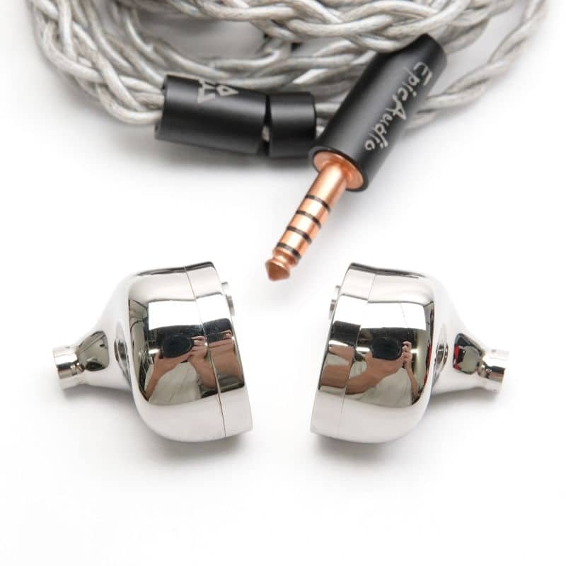 EpicAudio Narcissism 中古 240004013473｜中古通販フジヤエービック