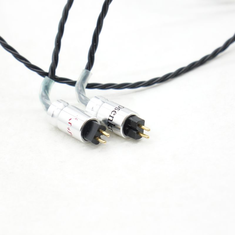 Rosenkranz HP-Black Flex/2 IEM 3.5mm AB+ランク 中古｜フジヤエービック