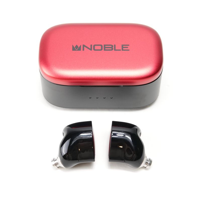 Noble Audio FoKus Amadeus [NBA-FOKUS-AMADEUS] AB+ランク 中古
