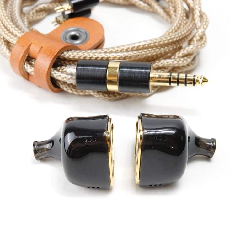 VOLK AUDIO ETOILE FoundersReserve Edition [VLA-ETOILE-FRE] AB+