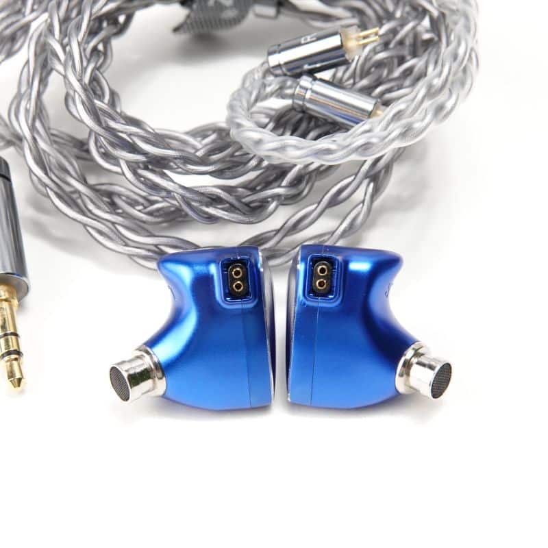 BQEYZ Winter Ultra (3.5/4.4mm) AB+ランク 中古｜フジヤエービック