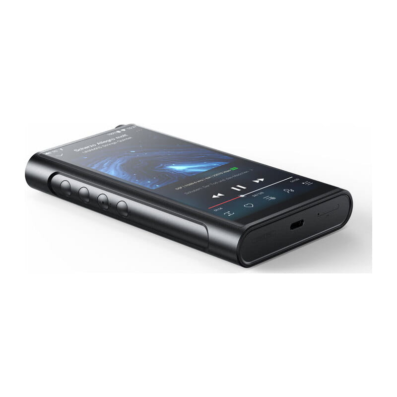 FIIO M15s [FIO-M15S-B] 新品｜フジヤエービック